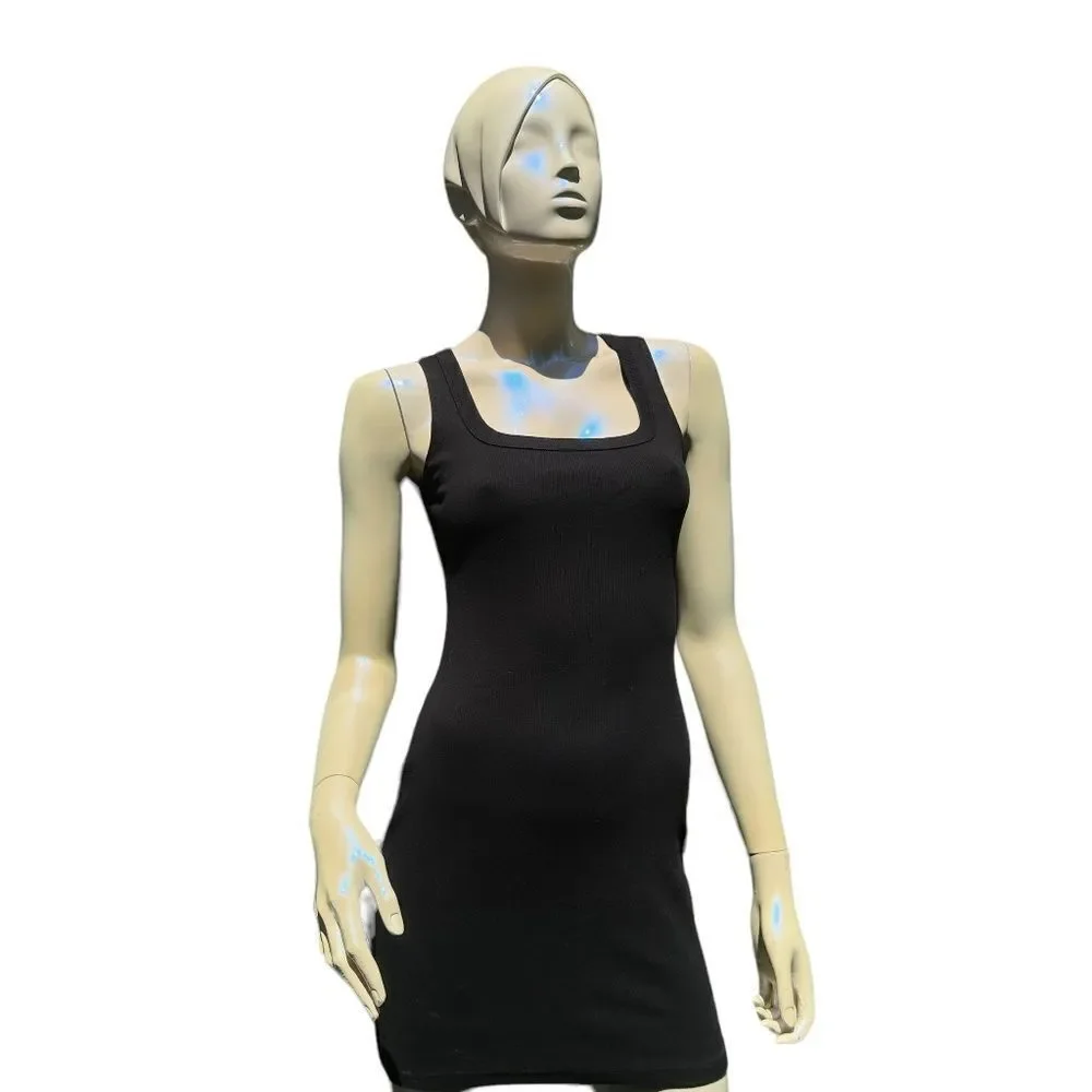 H&M Ribbed Tank Dress - Picture 4 of 7